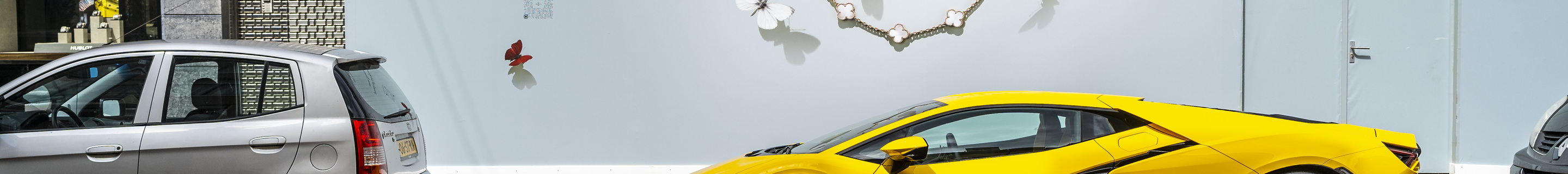 Lamborghini Revuelto