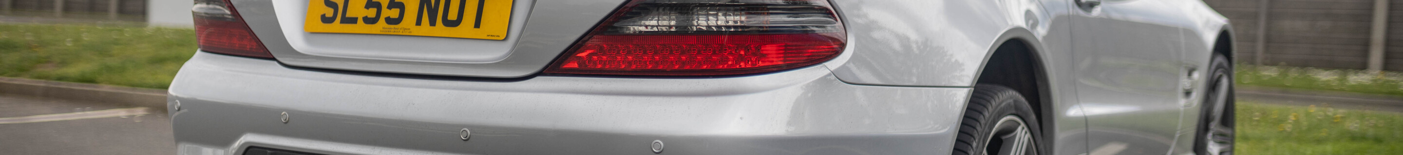 Mercedes-Benz SL 63 AMG