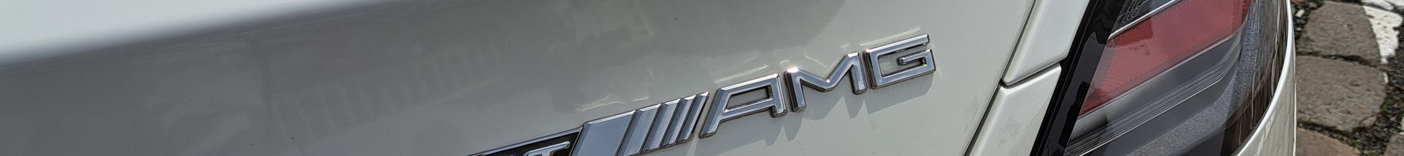 Mercedes-Benz SLS AMG GT Roadster