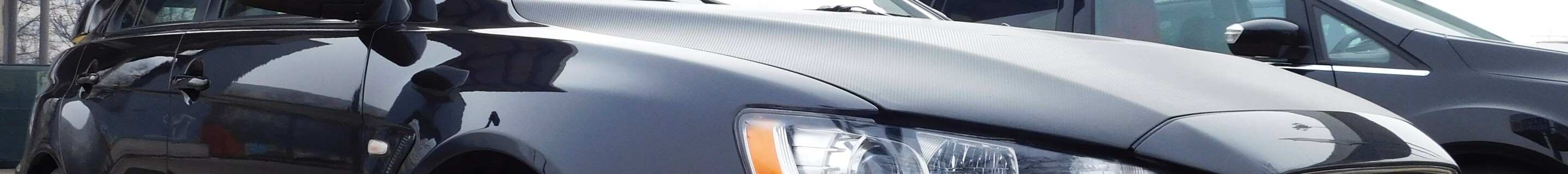 Mitsubishi Lancer Evolution X FQ-300 SST