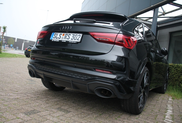 Audi RS Q3 Sportback 2020