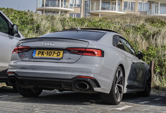 Audi RS5 B9