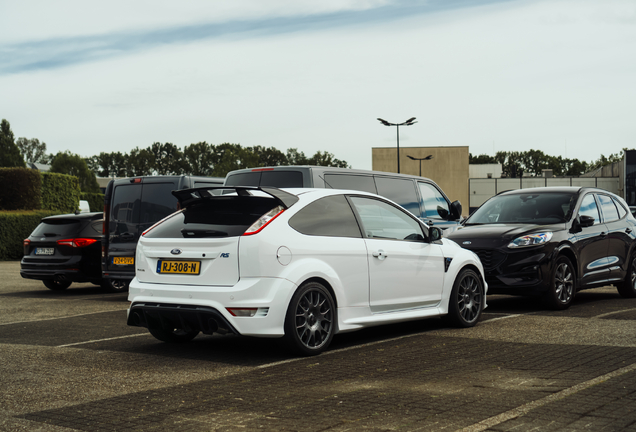 Ford Focus RS 2009