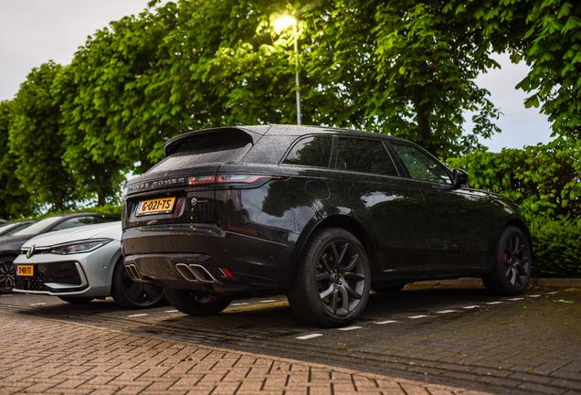 Land Rover Range Rover Velar SVAutobiography