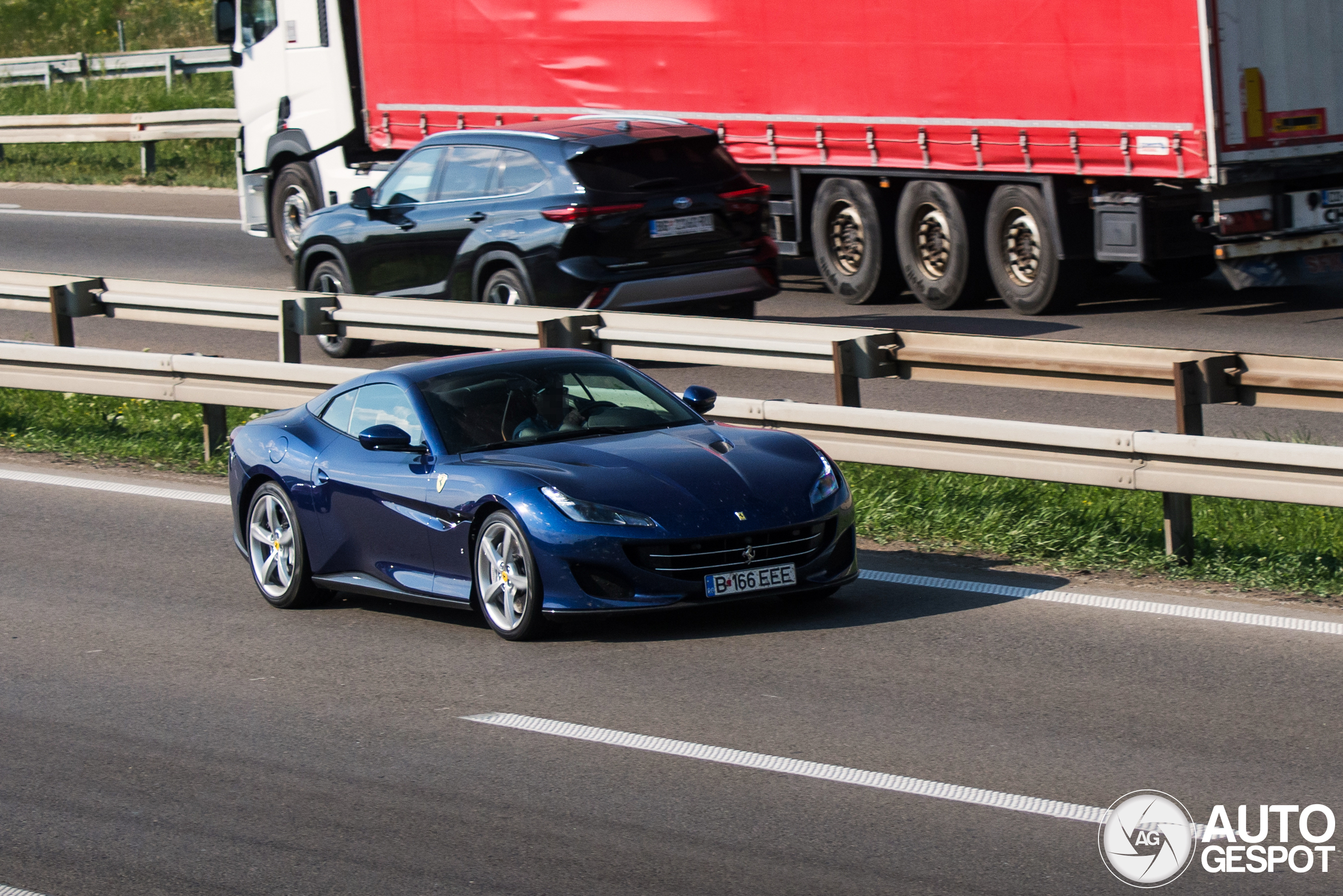 Ferrari Portofino