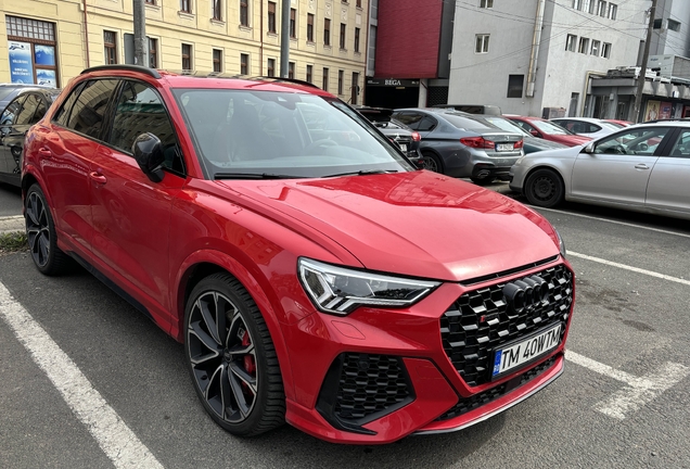 Audi RS Q3 2020