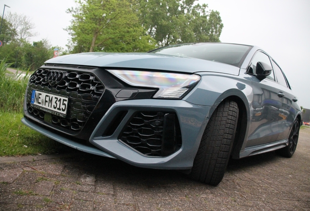 Audi RS3 Sportback 8Y