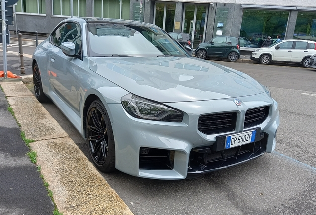 BMW M2 Coupé G87