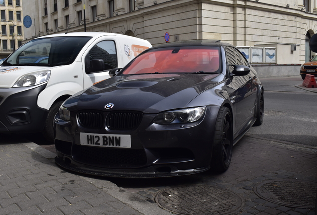 BMW M3 E92 Coupé