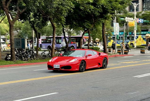 Ferrari F430