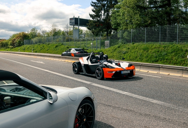 KTM X-Bow