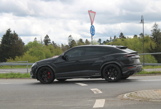 Lamborghini Urus Performante