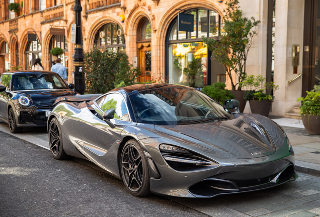 McLaren 720S