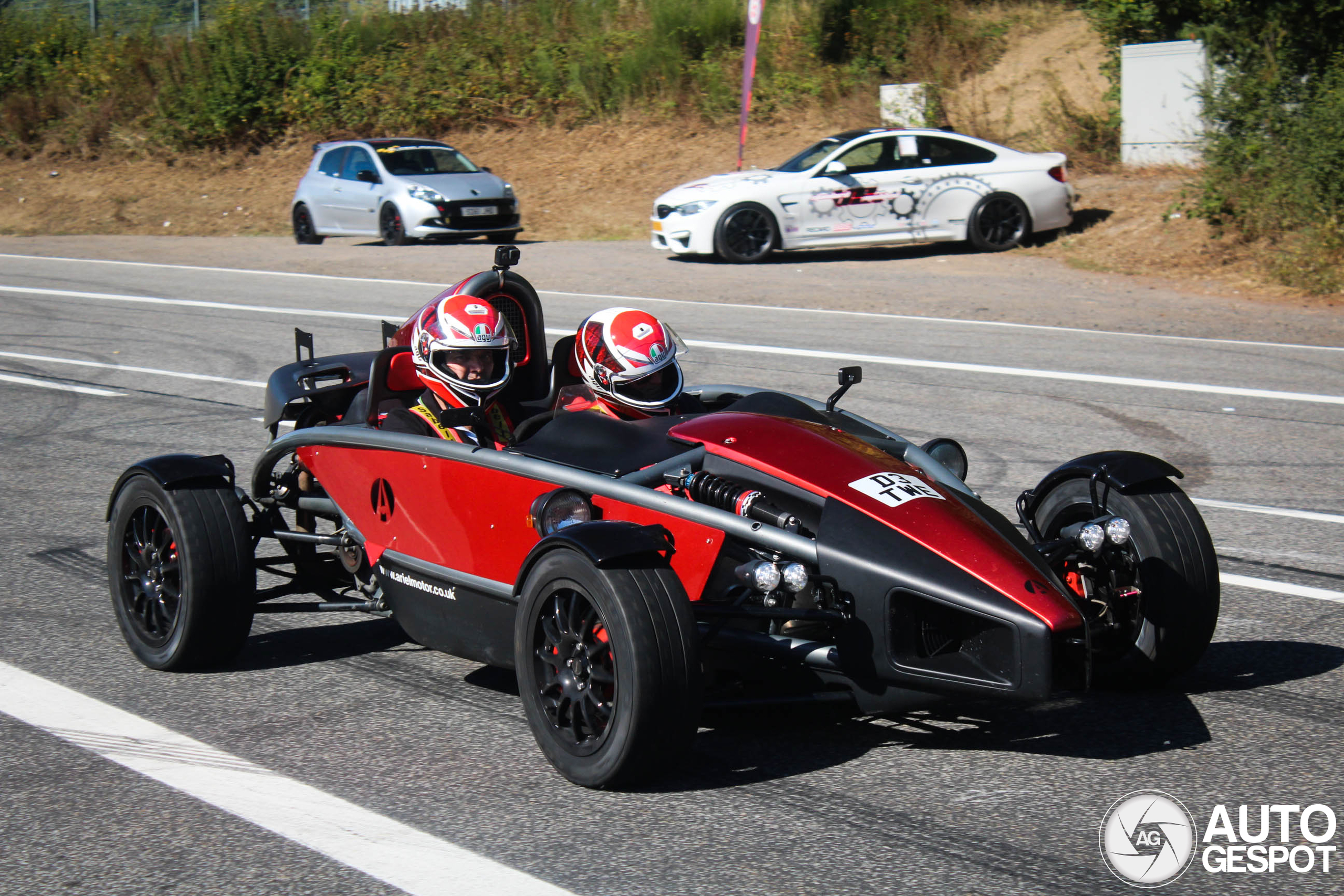 Ariel Atom