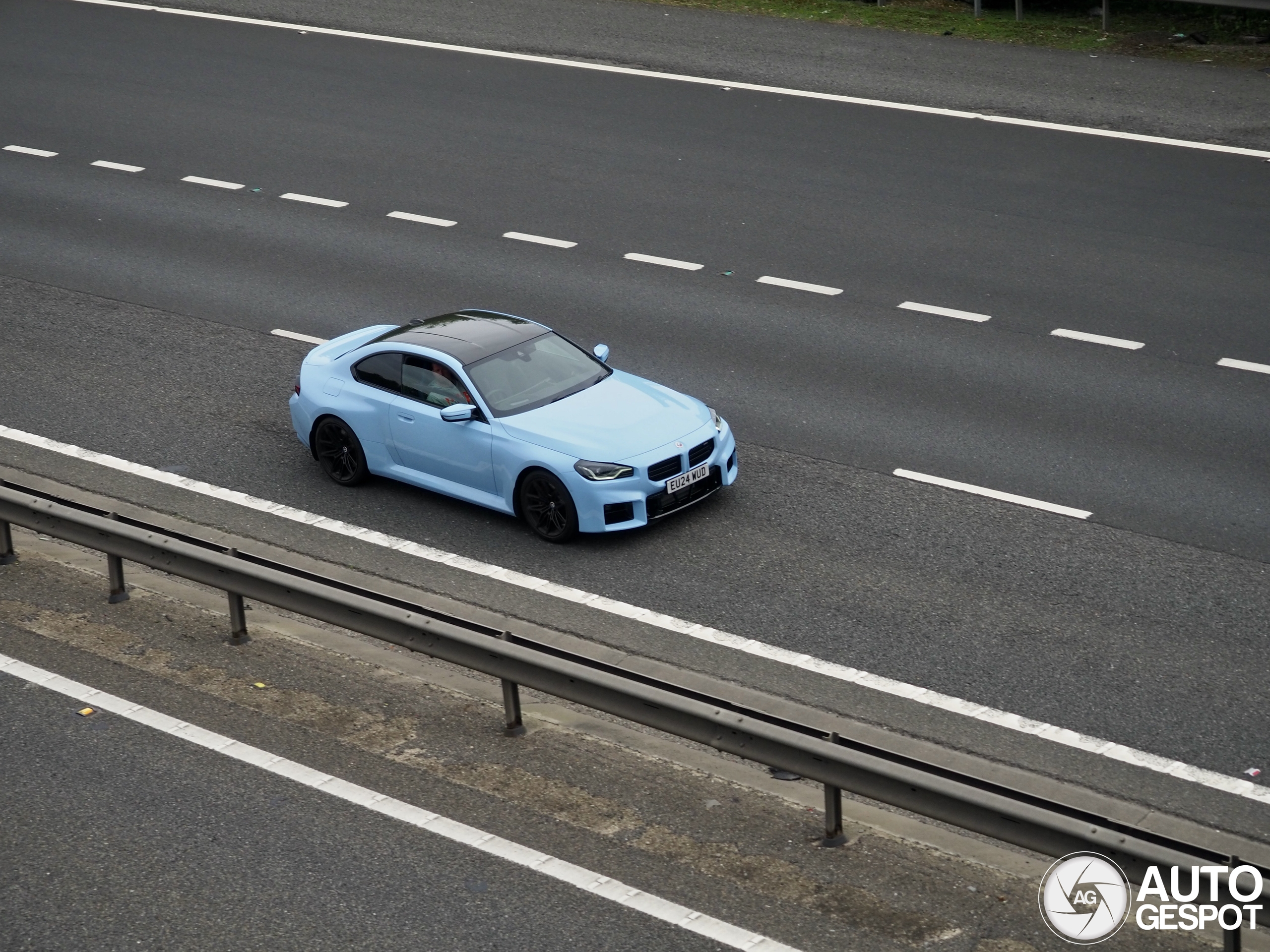 BMW M2 Coupé G87