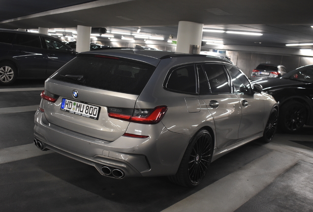 Alpina B3 BiTurbo Touring 2020