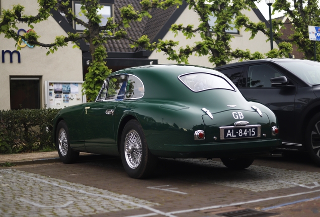 Aston Martin DB2