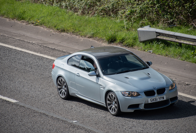 BMW M3 E92 Coupé