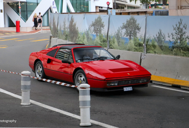 Ferrari 328 GTS