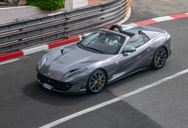 Ferrari 812 GTS