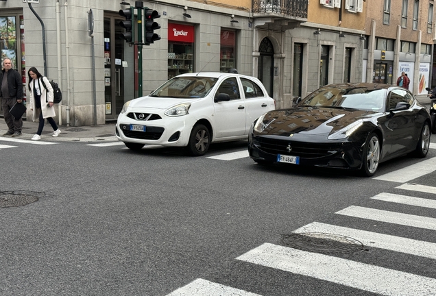 Ferrari FF