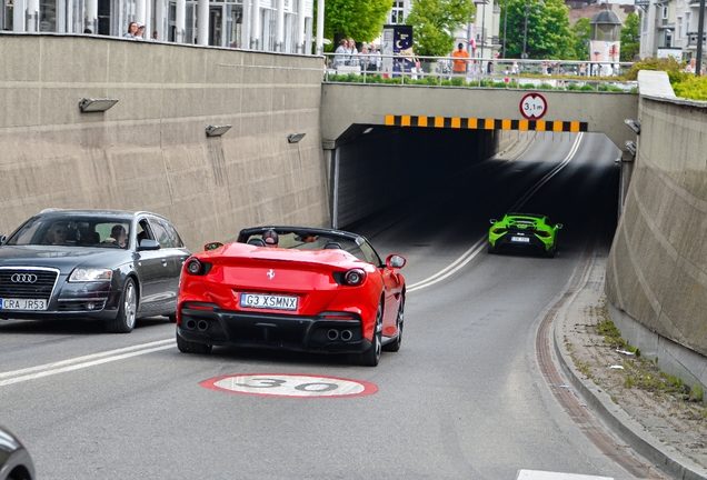 Ferrari Portofino M