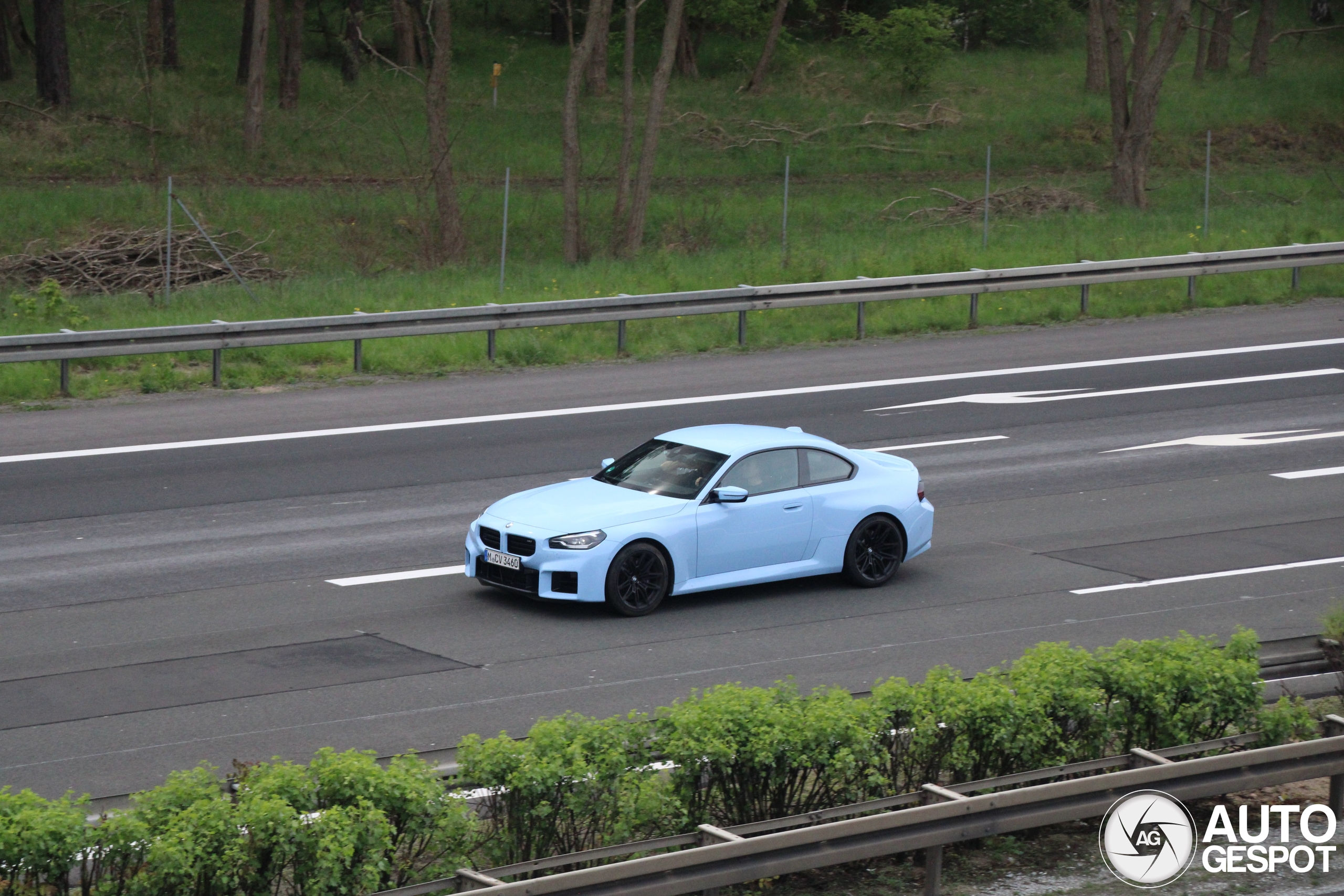 BMW M2 Coupé G87