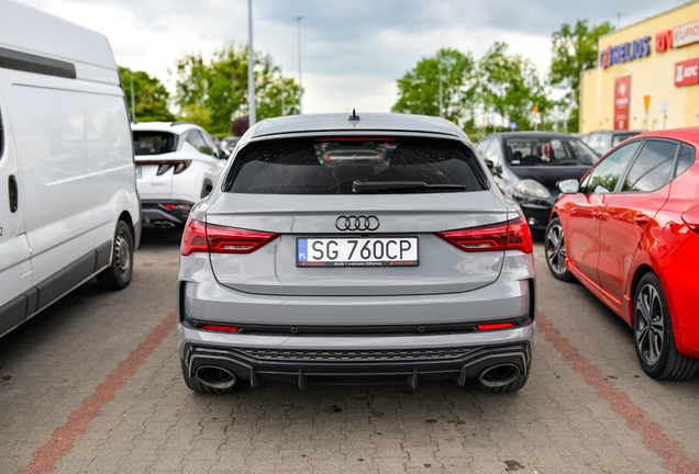 Audi RS Q3 Sportback 2020