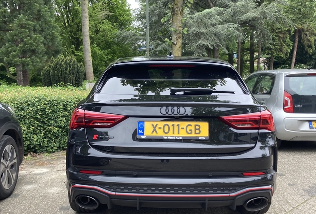 Audi RS Q3 Sportback 2020