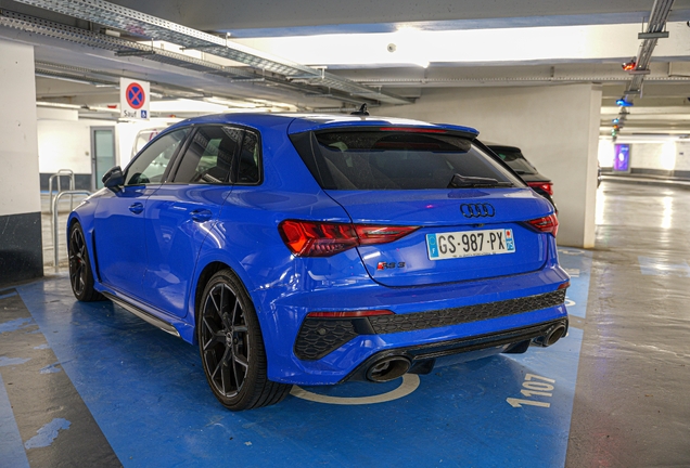 Audi RS3 Sportback 8Y