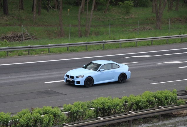 BMW M2 Coupé G87