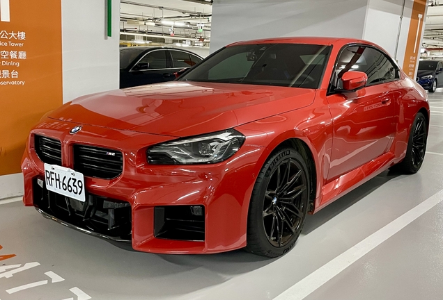 BMW M2 Coupé G87