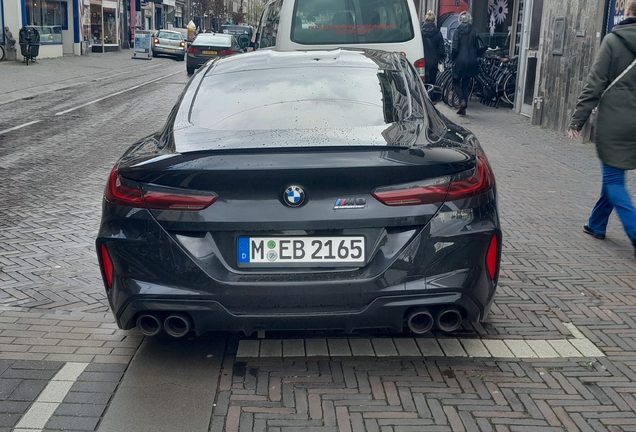 BMW M8 F92 Coupé Competition