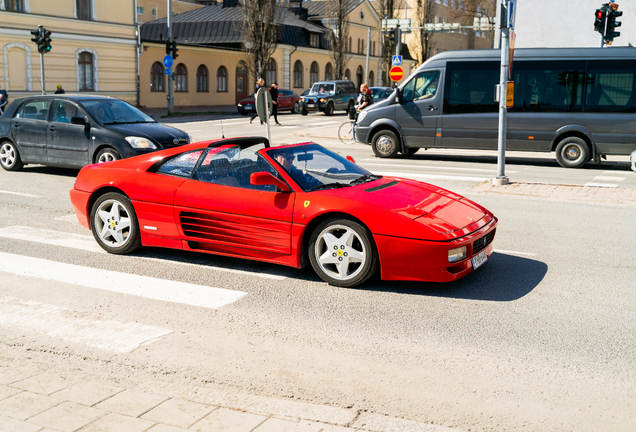 Ferrari 348 TS