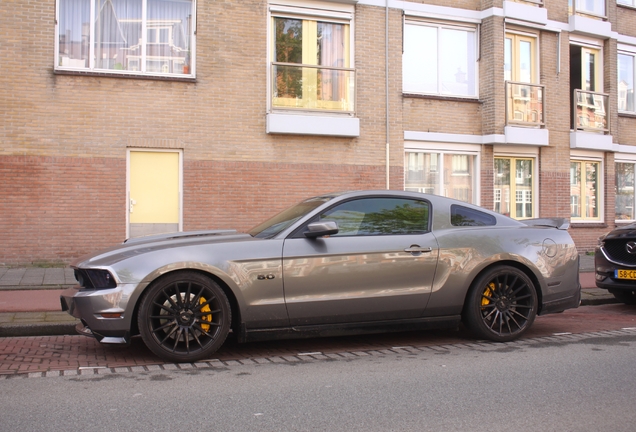 Ford Mustang GT 2010