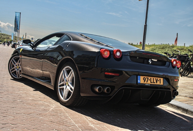 Ferrari F430