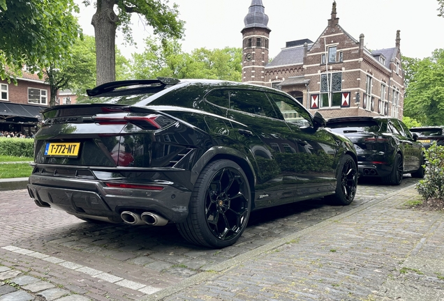 Lamborghini Urus Performante