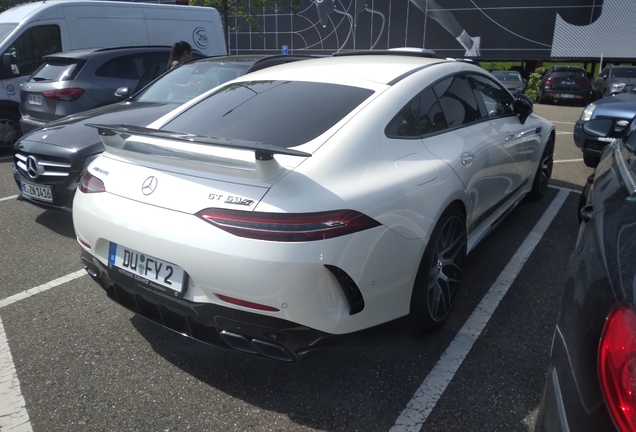 Mercedes-AMG GT 63 S Edition 1 X290