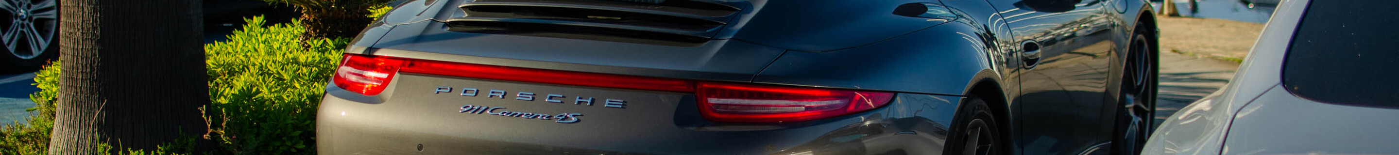 Porsche 991 Carrera 4S Cabriolet MkI