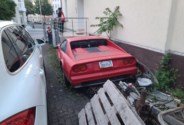 Ferrari 328 GTS