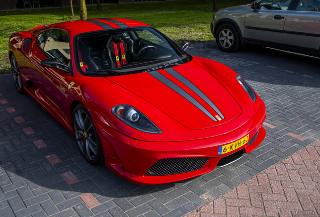 Ferrari 430 Scuderia