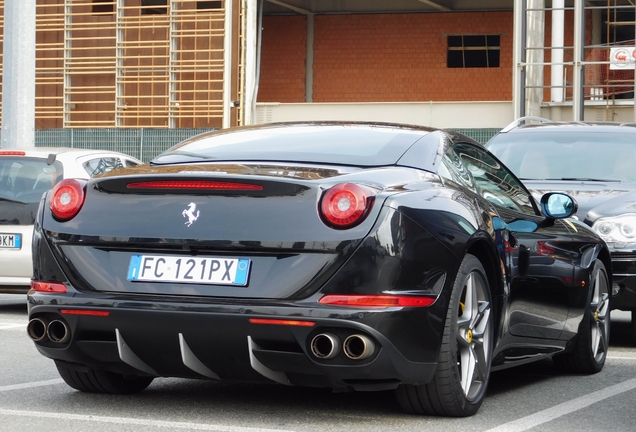 Ferrari California T