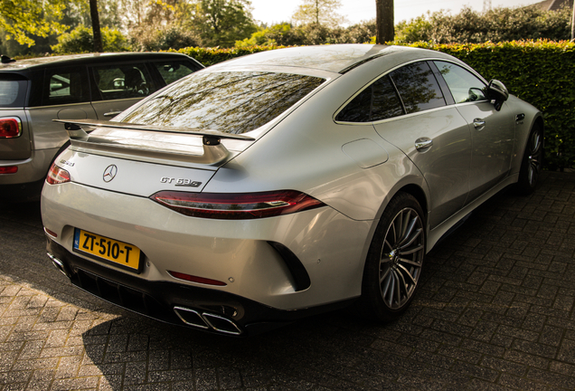 Mercedes-AMG GT 63 S X290