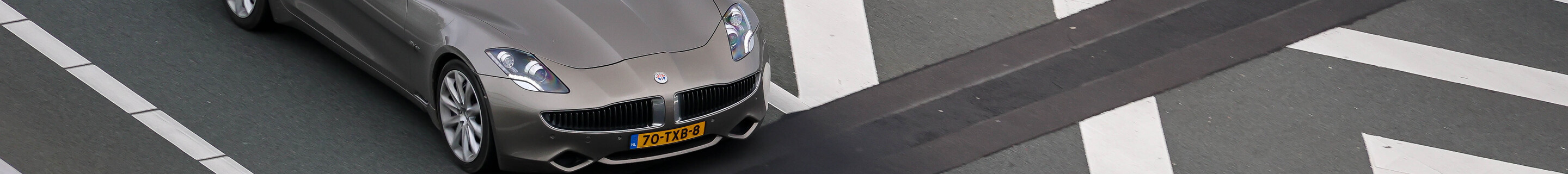 Fisker Karma