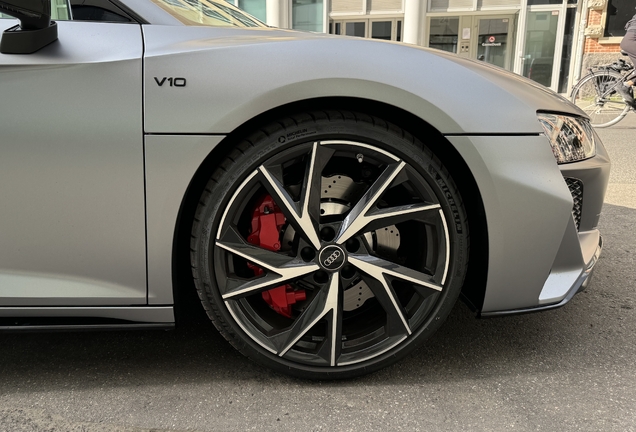 Audi R8 V10 2019