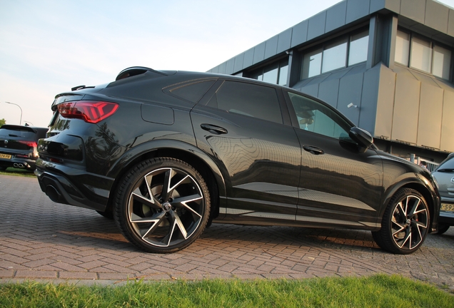 Audi RS Q3 Sportback 2020