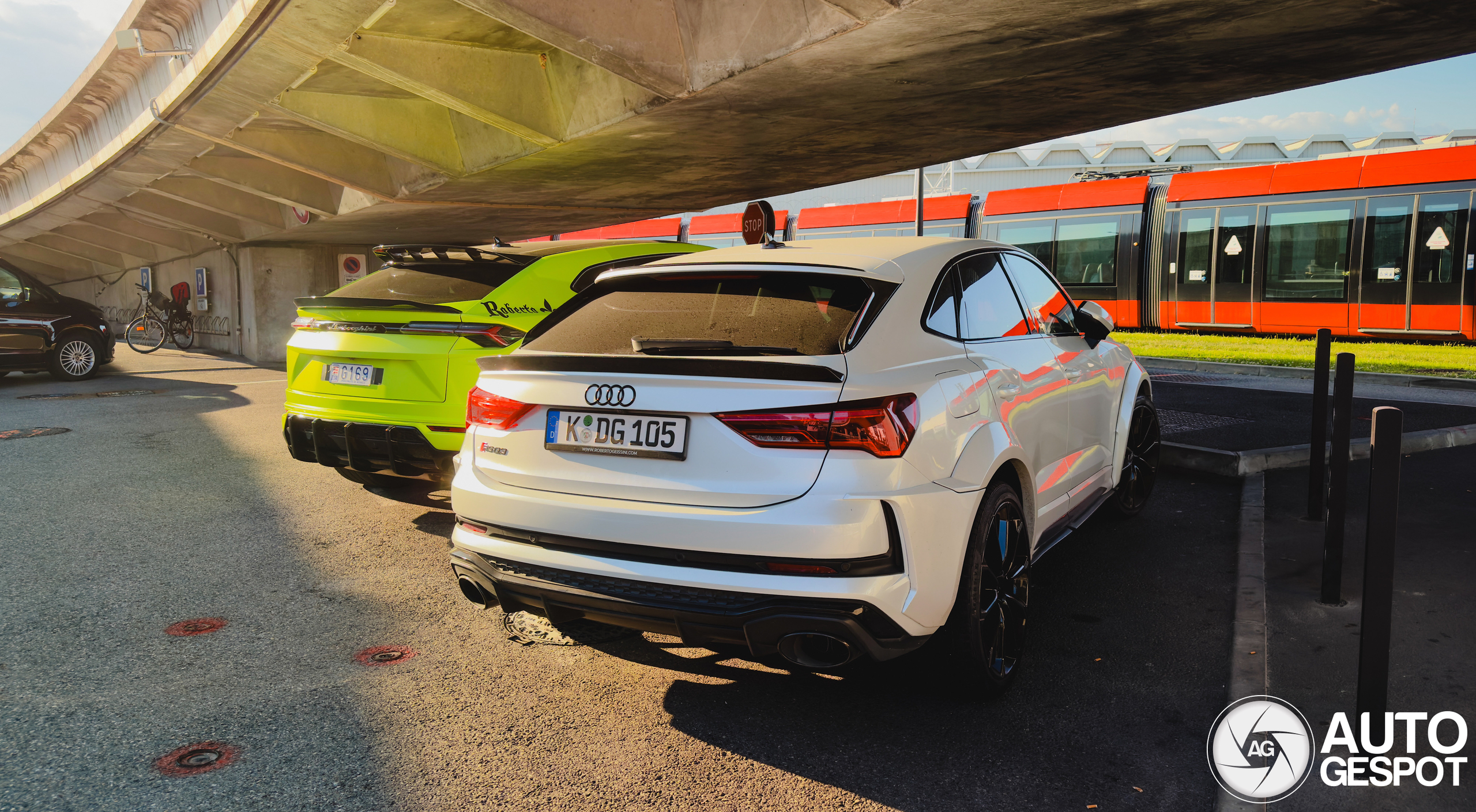 Audi RS Q3 Prior Design PD-RS400 Widebody Sportback 2020