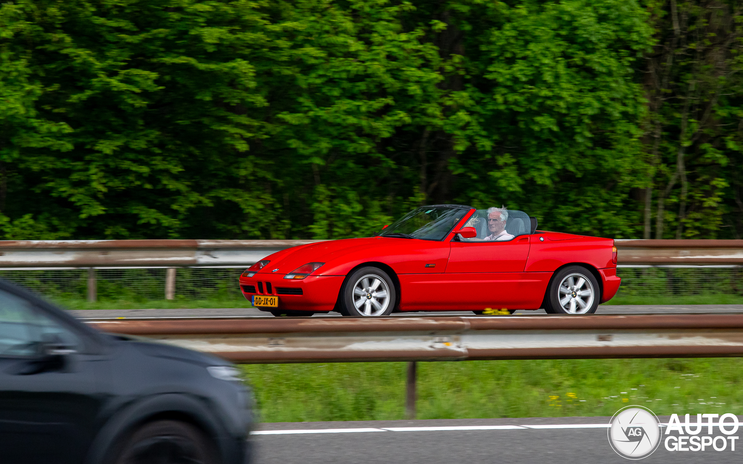 BMW Z1