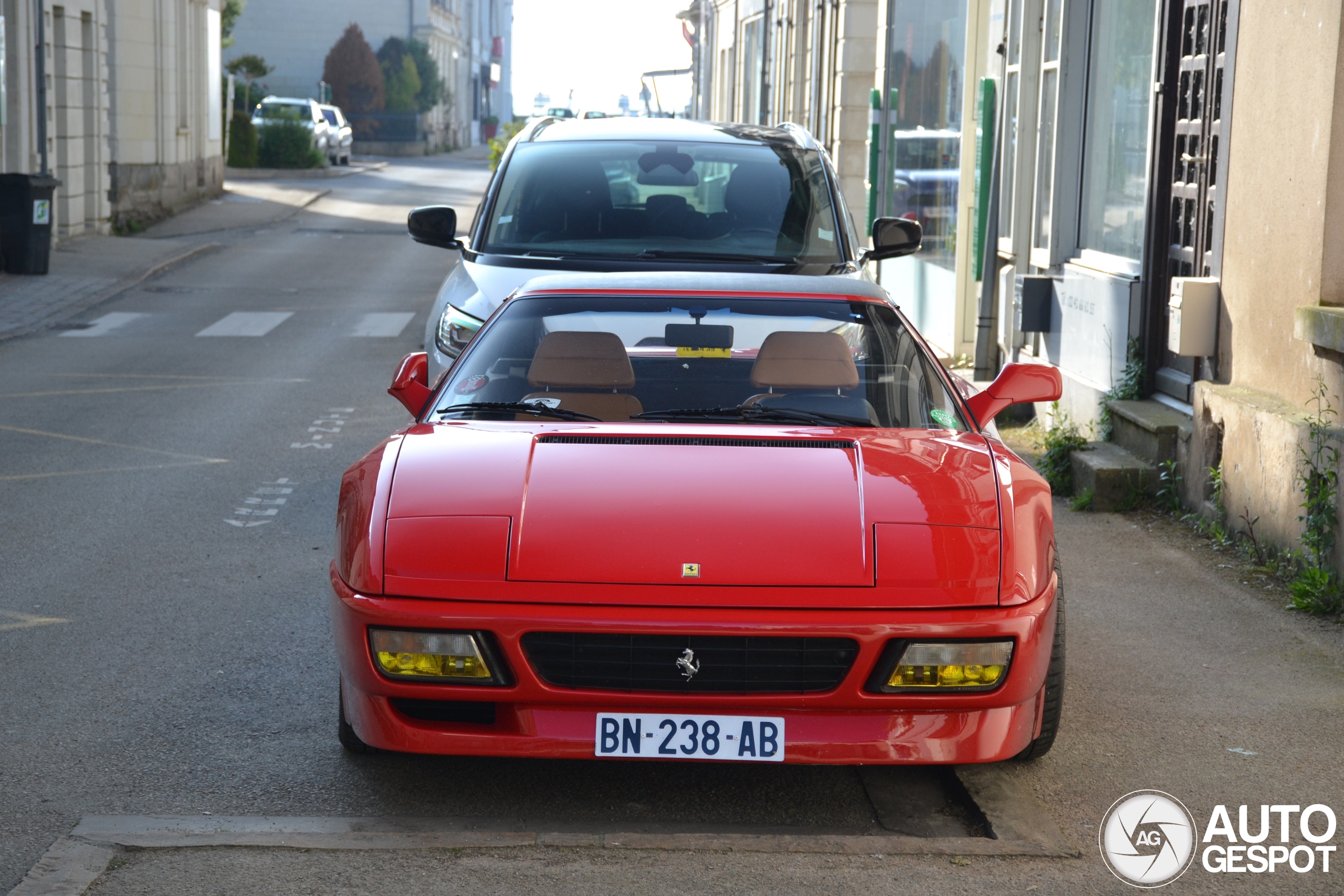 Ferrari 348 TS