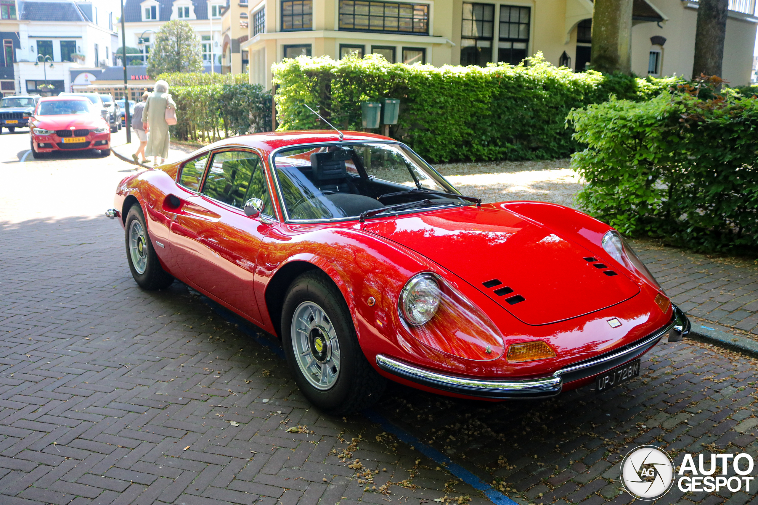 Ferrari Dino 246 GT